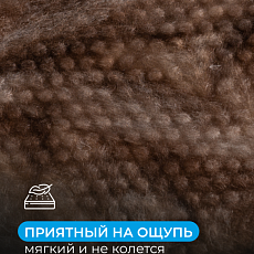 Кнауф Акустик АS 100*1230*610 0,6м3/6м2