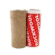 Вайред Мат I Rockwool 80 2000*1000*70 0,14м3/2м2 к/ф