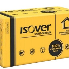 Изовер Фасад  Оптима (1000*600*100) 3п/0,18м3/1,8м2