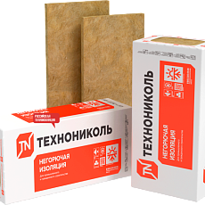 ТехноФас Коттедж (1200*600*50) 6п/0,216м3/4,32м2