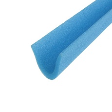 Порилекс НПЭ-L 60*60*9 (200 пог.м/упак)