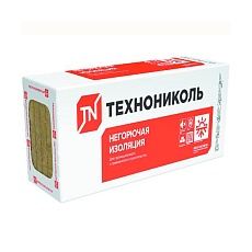 ТехноБлок Стандарт (1200*600*50) 8п/0,288м3/5,76м2/24 пач. под