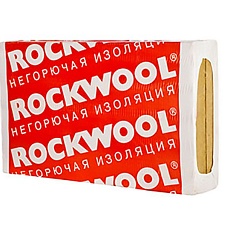 Rockwool Руф Баттс Д Стандарт (1200*1000*200) 0,24м3/1,2м2