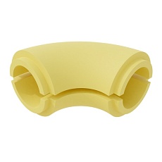 Отвод 90гр ППУ 89*50